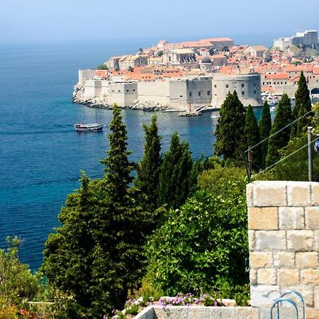 Villa Paulina Dubrovnik Exterior photo